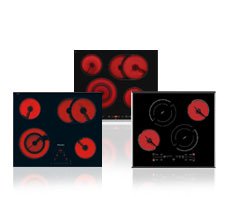 Варочные панели